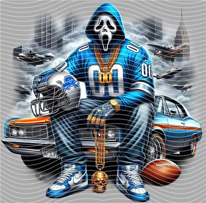 NBA and Team-QD 749